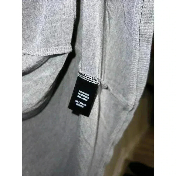 TORRID size 2 soft cardigan - Picture 8 of 9